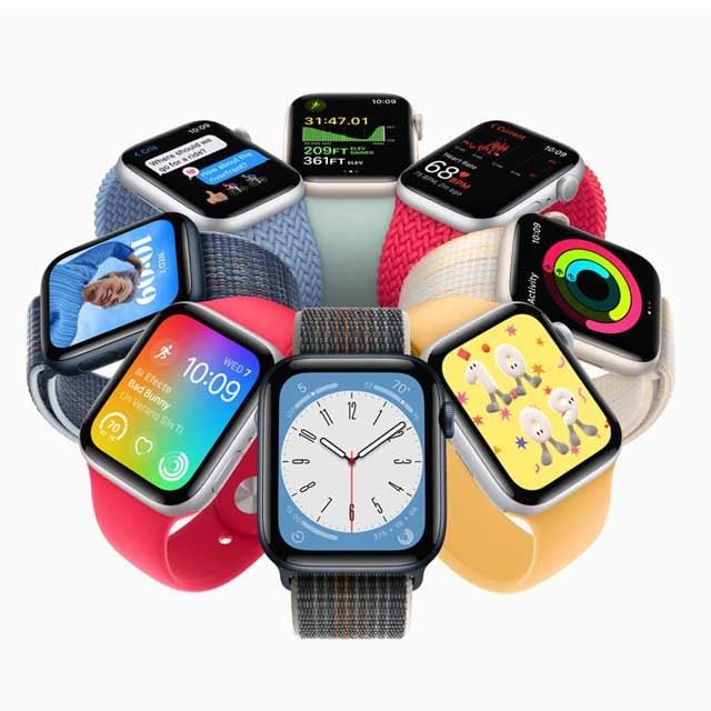Apple Watch SE 第2世代 GPSモデル 40mm 買取のお申込み｜ゲーム機の